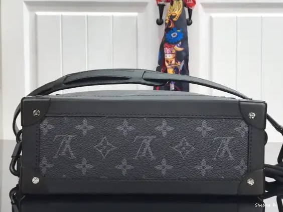 LOUIS TRUNK VUITTON SOFT 0614
